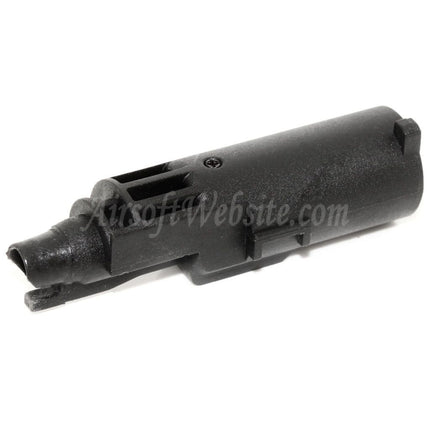 KF Airsoft High Resistance Loading Nozzle Assembly For AW KJ WE Tokyo Marui Hi-Capa Series GBB Pistols