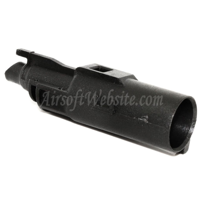 KF Airsoft High Resistance Loading Nozzle Assembly For AW KJ WE Tokyo Marui Hi-Capa Series GBB Pistols