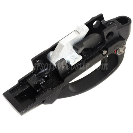 Golden Eagle Trigger Assembly Set for M870 Gas Pump Action Shotgun Airsoft