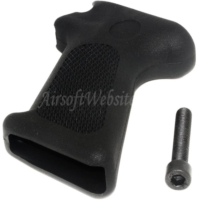 Airsoft Website Polymer Pistol Grip for G&P CYMA M14 EBR Rifles Black