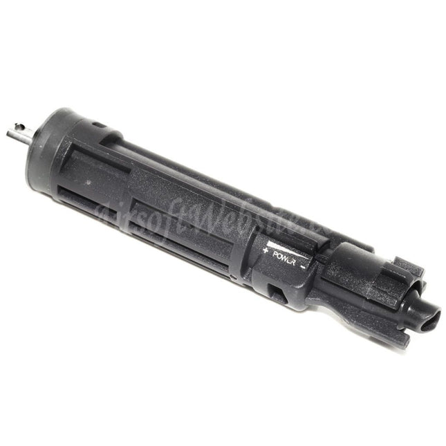 KF Airsoft Enhanced MPA Nozzle Set For Tokyo Marui M4 MWS Series GBB Rifles