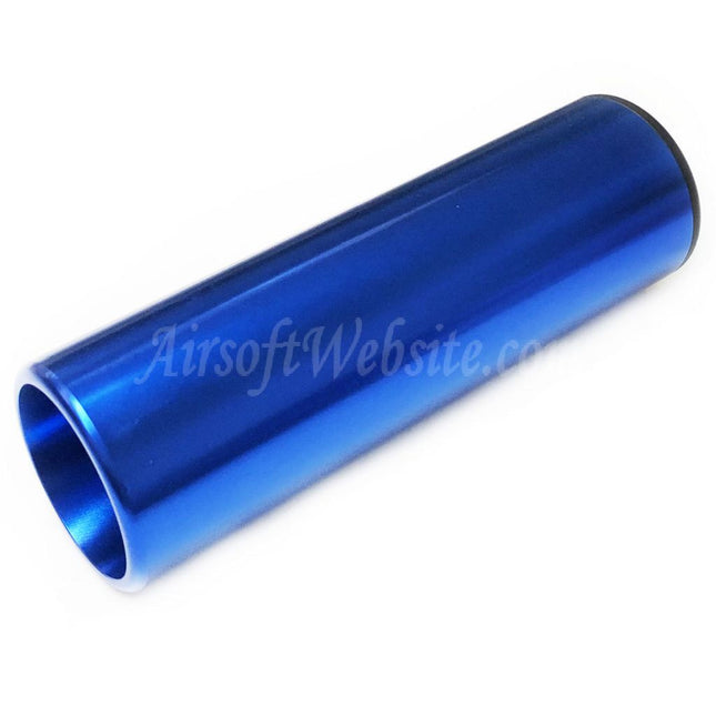 5KU 120mm Dummy Training Blue Can (Short Type) -14mm CCW Counter-Clockwise Thread