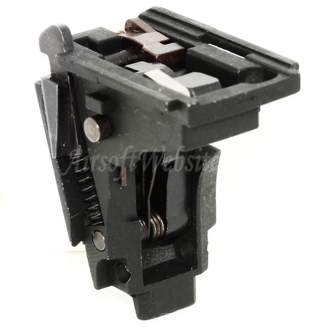 APS Hammer Chassis Set for APS 4.5mm STEEL SHARK GBB Pistols Airgun