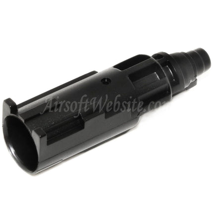 Guns Modify Enhanced Nozzle Set For Tokyo Marui G17 G22 G26 G34 Series GBB Pistols Airsoft