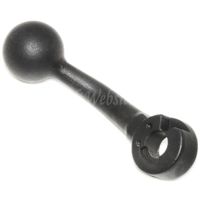 CYMA Charging Handle Knob For CM703 L96 Series Bolt Action Sniper Rifles Airsoft Black