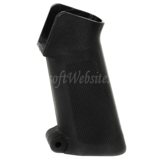 CYMA Polymer Pistol Grip For CYMA Tokyo Marui MK18 M4 M16A1 Series AEG Rifles Airsoft Black