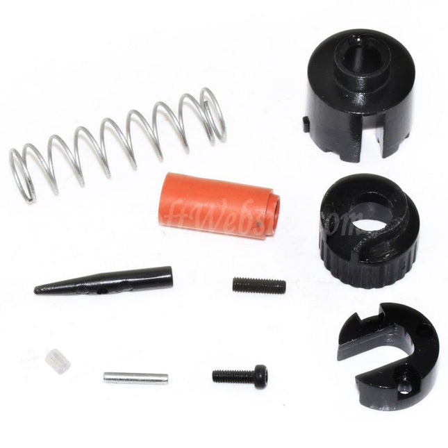 Golden Eagle Metal Hop Up Chamber Set For Golden Eagle G&P WA M4 M16 Series GBB Rifles Airsoft
