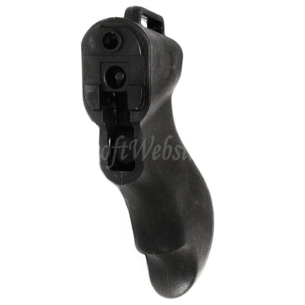 Golden Eagle M870 Gas Pump Action Shotgun Grip Black