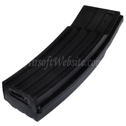 Airsoft Website 1000rd Polymer Hi-Cap Magazine For M4 M16 Series AEG Rifles