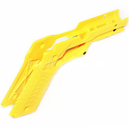 Airsoft Website Plastic Protective Frame Conversion Kit For Tokyo Marui 1911 Series GBB Pistols
