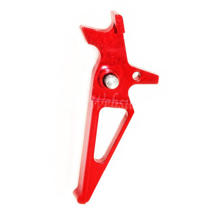 Airsoft Website CNC Aluminum Timer Trigger For Tokyo Marui M4 M16 Series AEG Rifles Airsoft