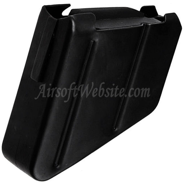 ARES 35rd Magazine For ARCTURUS For ARES Lee Enfield No.4 MK1 L42A1 Series Spring Action Sniper Rifles Airsoft Black