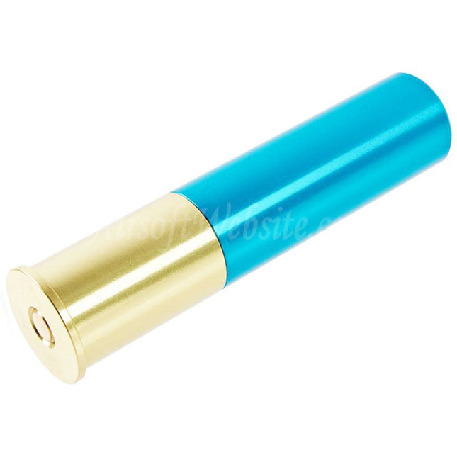 Farsan 2pcs 6rd Shotgun Shell For Farsan 0521 Double Barrel Shotguns
