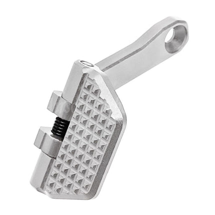 TTI Airsoft Folding Thumb Rest (Right Side for Left Handed) For Action Army AAP01 Series GBB Pistols