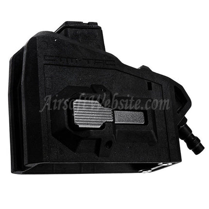 CTM TAC HPA M4 Magazine Adaptor For Action Army AAP01 EMG SAI BLU E&C APS ARMY BELL UMAREX Elite Force VFC KJ Works WE AW Tokyo Marui G-Series GBB Pistols Airsoft