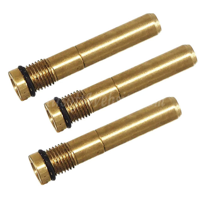 APS 3pcs Inlet Valve For Striker-12 Street Sweeper MK2 Series Shotgun Airsoft