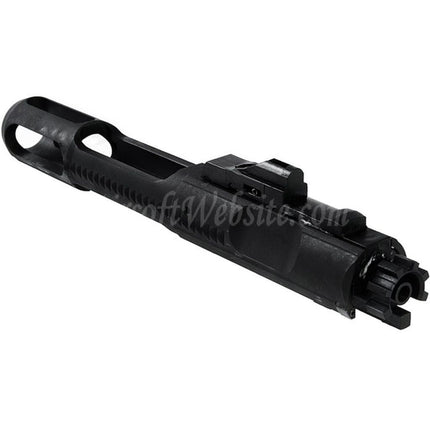 A Plus Airsoft Bolt Carrier Assembly For VFC AR 416 Series GBB Rifles Black