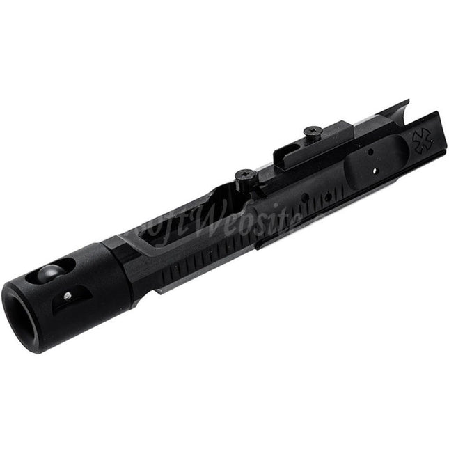Dytac EMG NOVESKE Bolt Carrier Assembly For Tokyo Marui M4 MWS Series GBB Rifles Airsoft Black