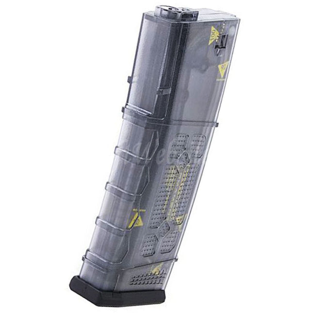 G&G 105rd Polymer Mid-Cap Magazine SSG-1 For M4 M16 Series AEG Rifles Airsoft