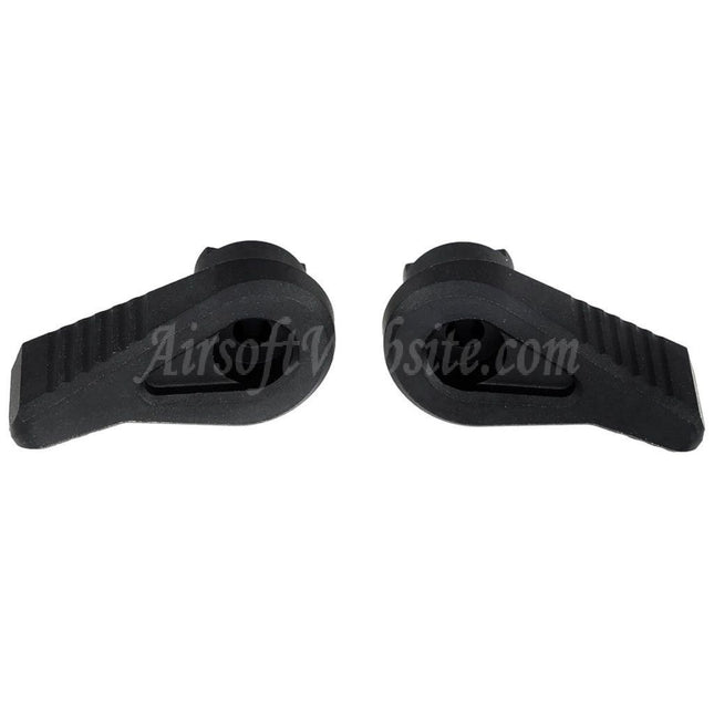 BBT CNC Aluminum HD Style Safety Selector For KRYTAC Kriss Vector Series AEG GBB SMG Rifles Airsoft