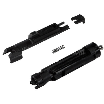 Unicorn Airsoft Complete Reinforced Nozzle Set For Tokyo Marui M4 Series MWS GBB Rifles