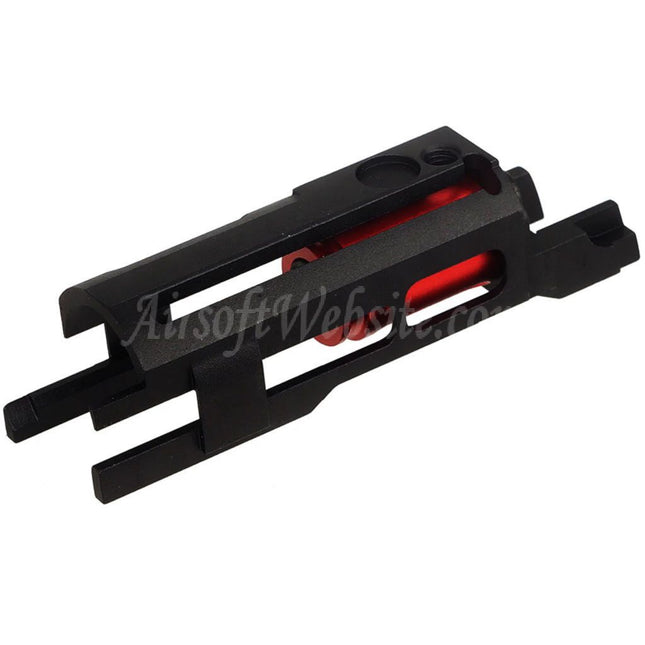 5KU CNC Aluminum Blowback Housing For Tokyo Marui Hi-Capa Series GBB Pistols Airsoft
