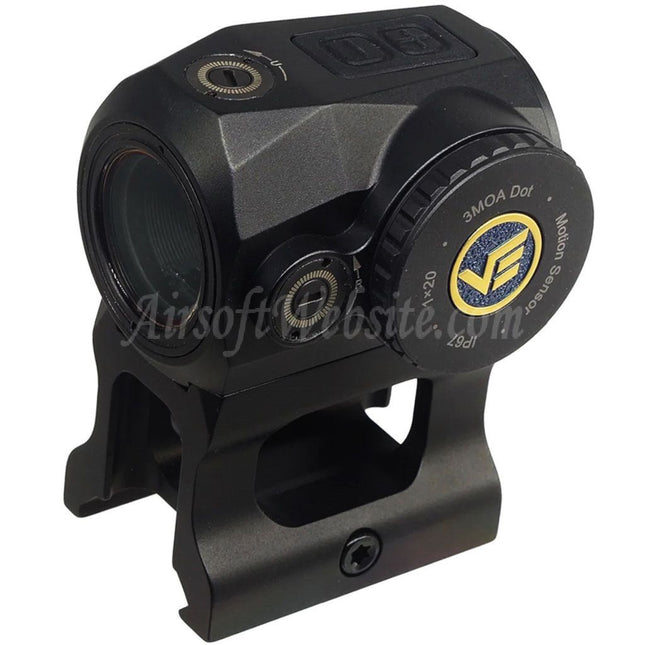 Vector Optics Scrapper 1x20 MICRO Ultra Compact Red Dot Sight