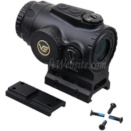 Vector Optics Paragon 1x16 Ultra Compact Prism Scope