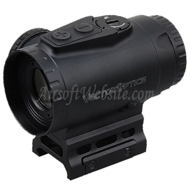Vector Optics Paragon 3x18 Ultra Compact Prism Scope