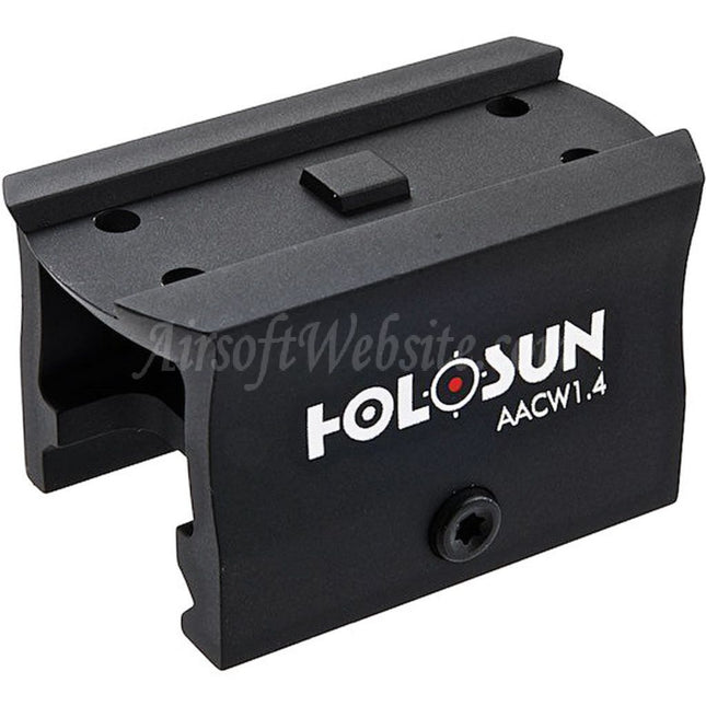 Holosun 1.4" Inches Sight Mount / Riser