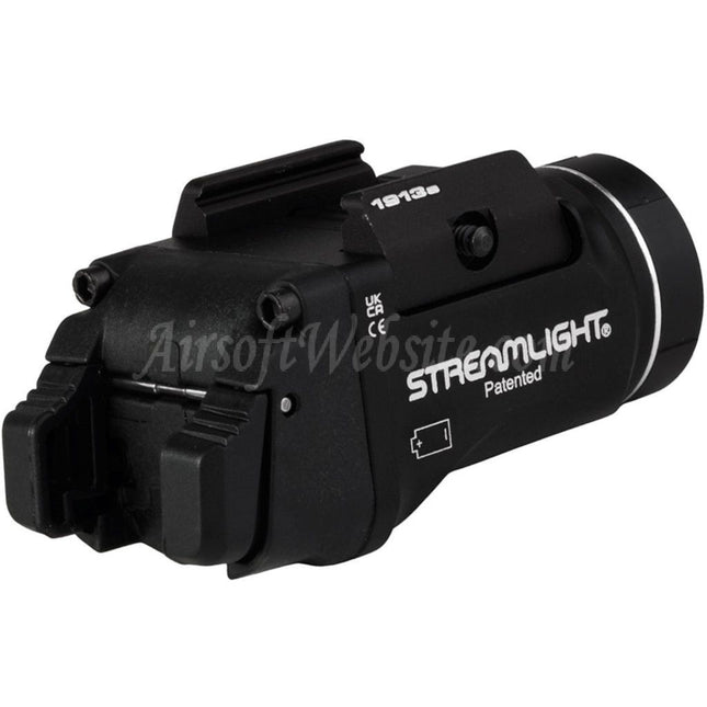 Streamlight TLR-7X 500 Lumens Gun Light SUB 1913S 20mm Short Picatinny Rail