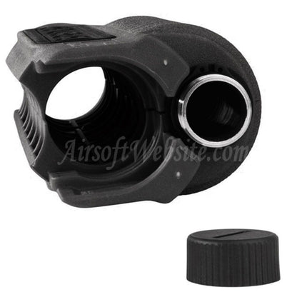 Streamlight 1000 Lumens TL-Racker Shotgun Forend Light for Real-Steel Spec APS CAM870 DOMINATOR DM870 Shotgun