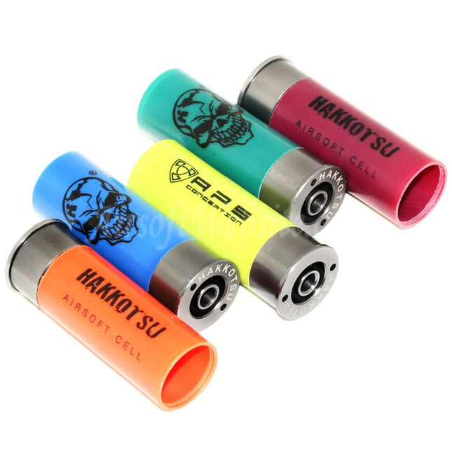 APS 11rd XPower Co2 MK1 MK-I MK-3 MK-III CAM870 Shotgun Cartridge Shells