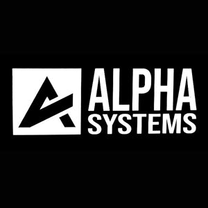 Alpha Systems – Airsoft Website