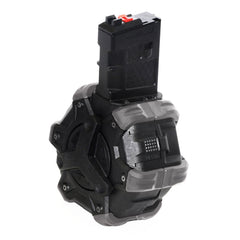 Collection image for: Co2 / Gas Drum & Box Magazines