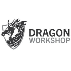 Collection image for: DRAGON WORKSHOP