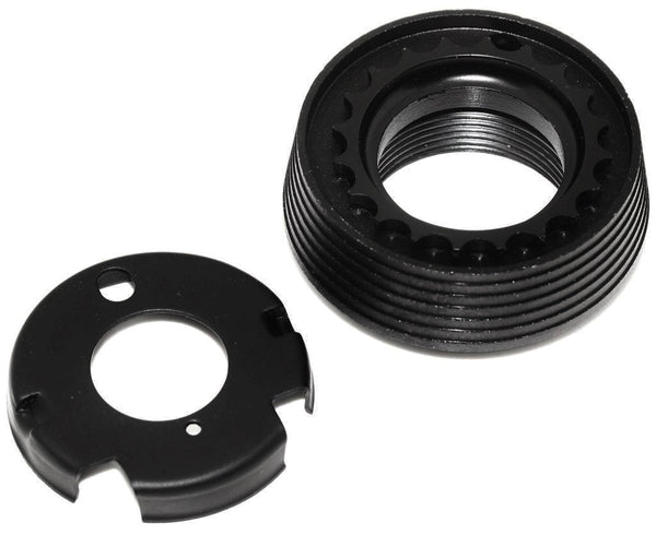 Delta Rings & Caps – Airsoft Website