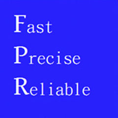 Collection image for: FPR