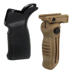 Collection image for: Grips / Foregrips & Parts