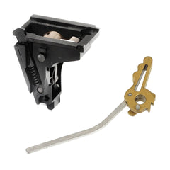 Collection image for: Hammers Chassis / Struts & Parts