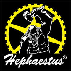 Collection image for: Hephaestus