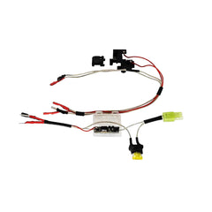 Collection image for: Mosfets / Switch Assembly