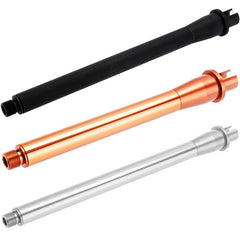 Collection image for: Rifles Outer Barrels