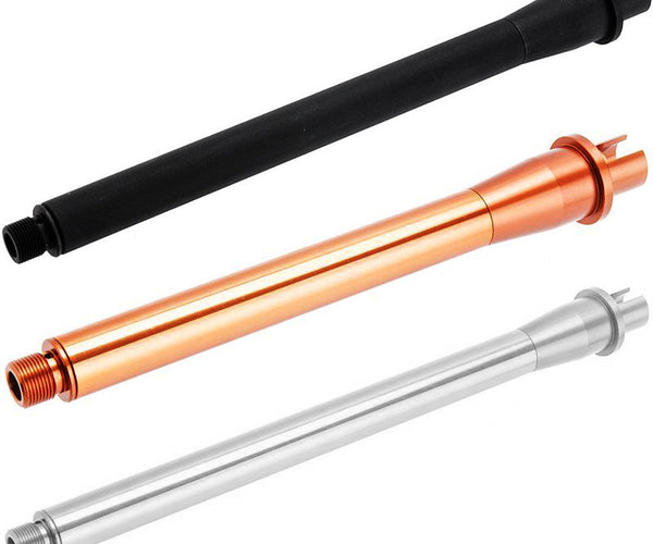Rifles Outer Barrels – Airsoft Website