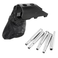 Collection image for: Shell Cartridge / Catcher Bag