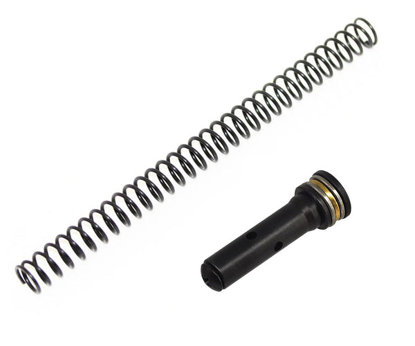 Springs / Spring Guides / Upgrade Parts – Airsoft Website
