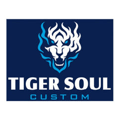 Collection image for: Tiger Soul
