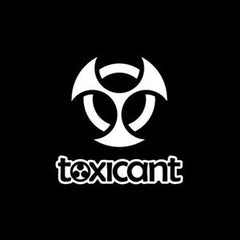 Collection image for: Toxicant