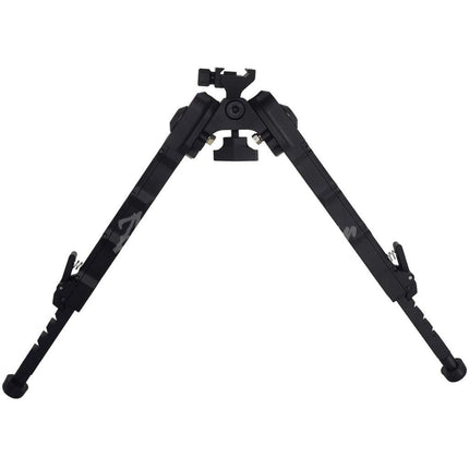 5KU SR-5 Verstellbares Zweibein passend für 1913 Picatinny 20mm Schiene