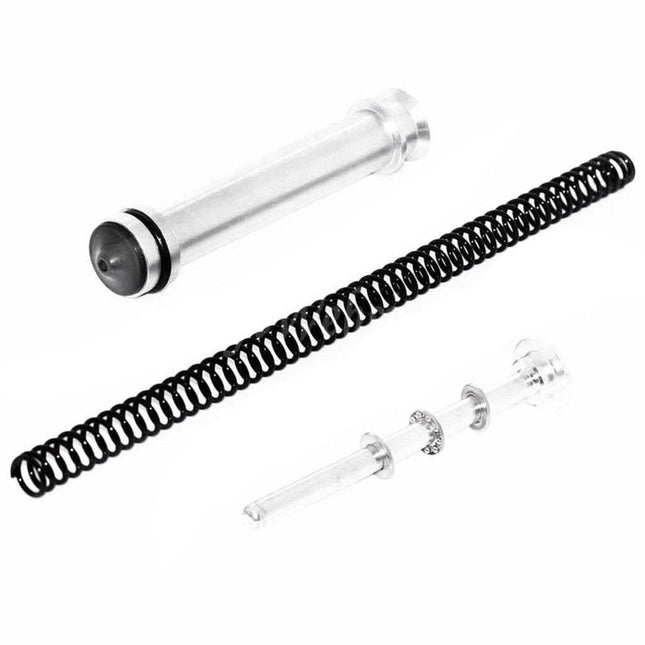 Kit de mise à niveau en aluminium CNC CYMA pour fusils de précision M24 série CM705 Airsoft